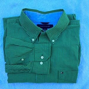 Tommy Hilfiger Sport Shirt